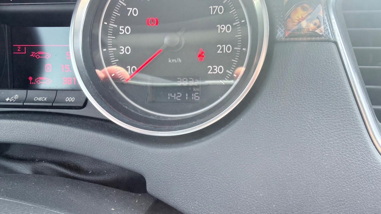 Peugeot 508 2.0 HDi 163CV Allure