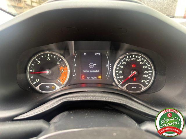 JEEP Renegade 1.6 Mjt 120 CV Longitude