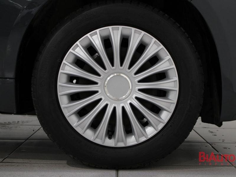 FIAT 500 1.0 Hybrid Cult