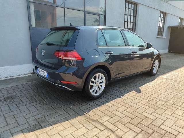 Volkswagen Golf Golf VII 2017 5p 5p 1.0 tsi Business 115cv