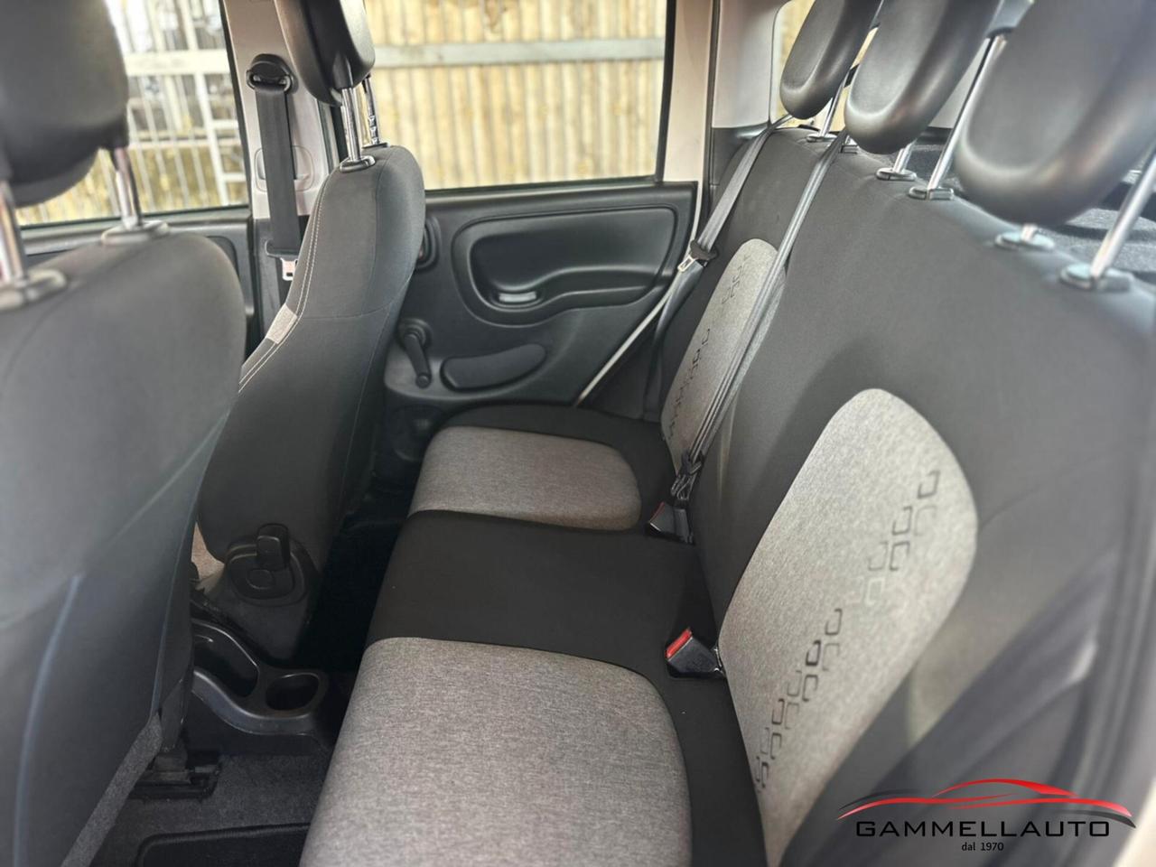Fiat New Panda 1.2 Lounge 69cv