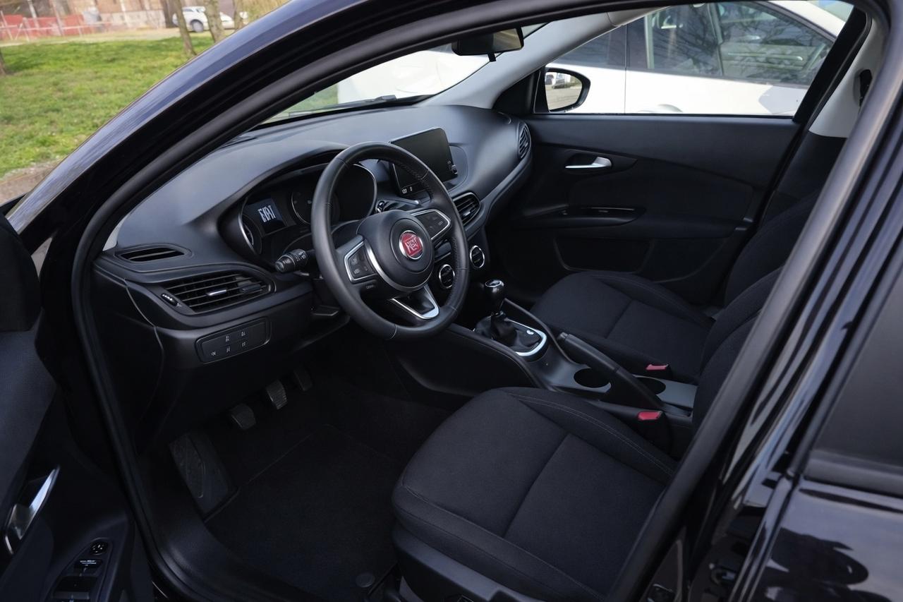 Fiat Tipo 1.6 Mjt S&S SW