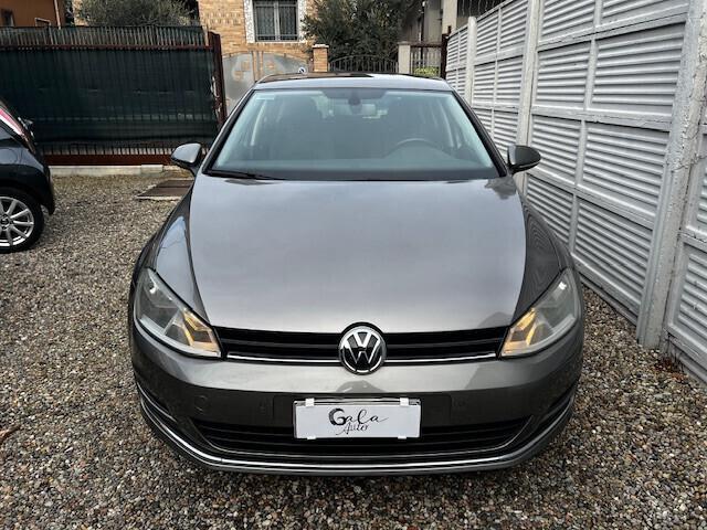 Volkswagen Golf Plus 1.4 TSI DSG Highline