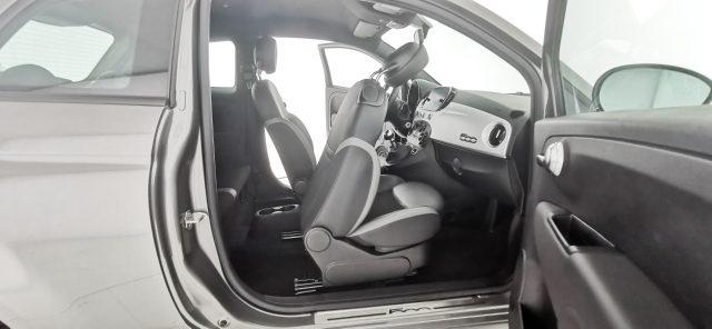 FIAT 500 1.0 Hybrid Connect - OK NEOPATENTATO