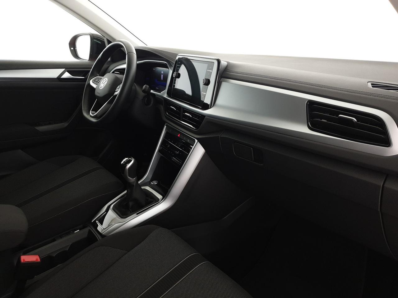 Volkswagen T-Roc 1.5 tsi life