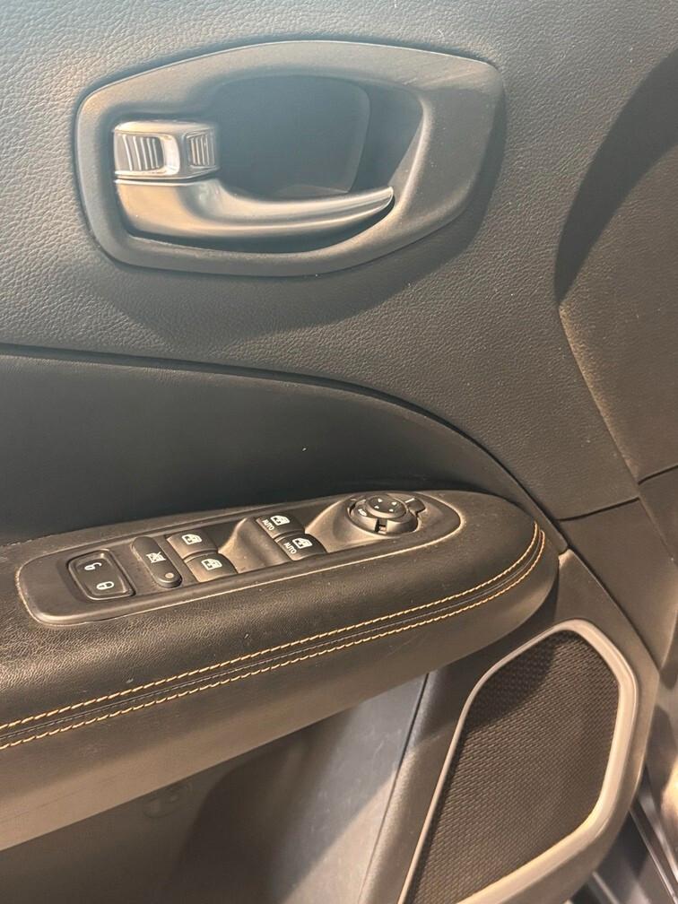 Jeep Compass 1.6 mjt Limited 120cv Led Nav App Conn 18" Neopat