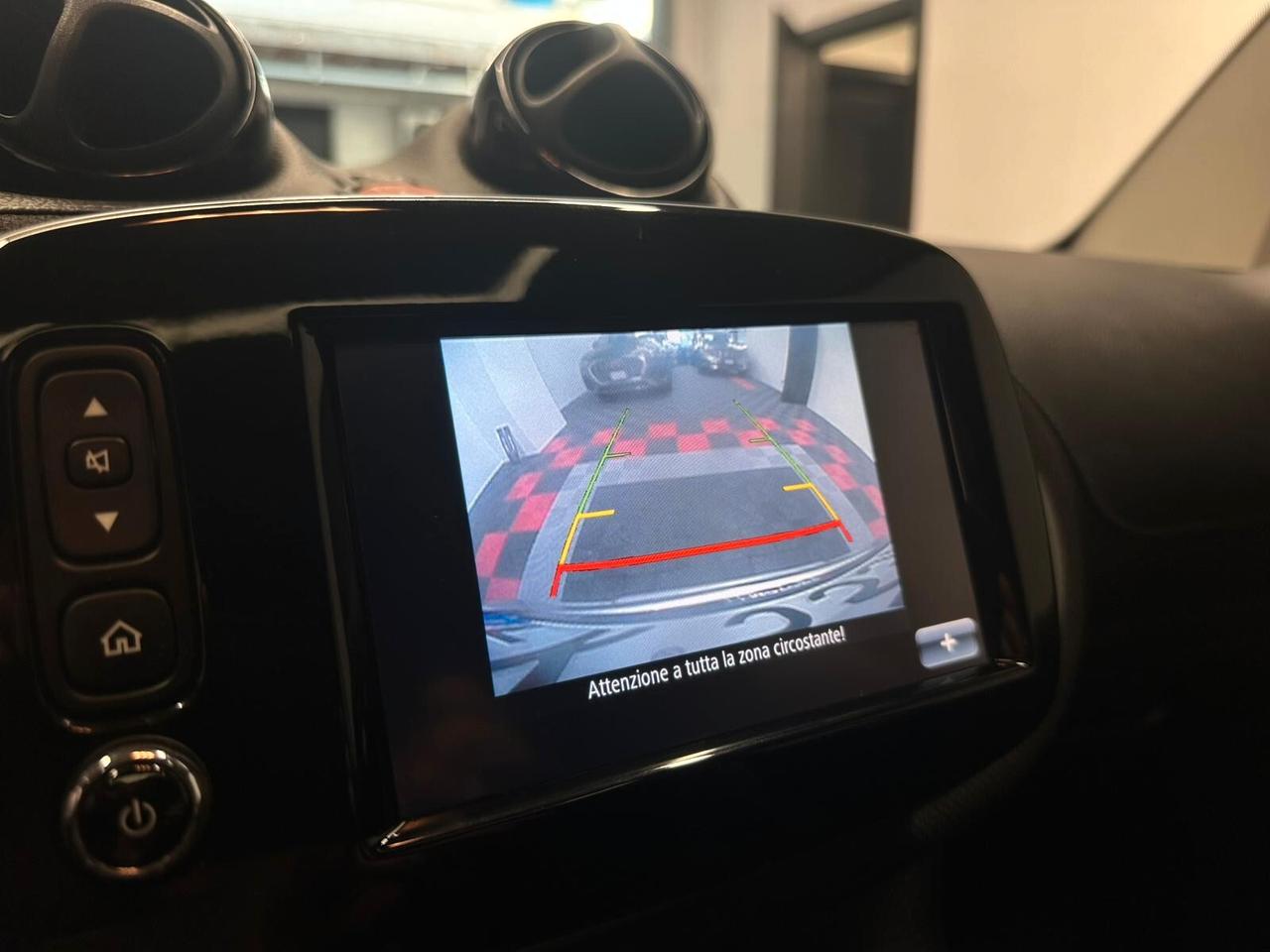Smart BRABUS Xclusive