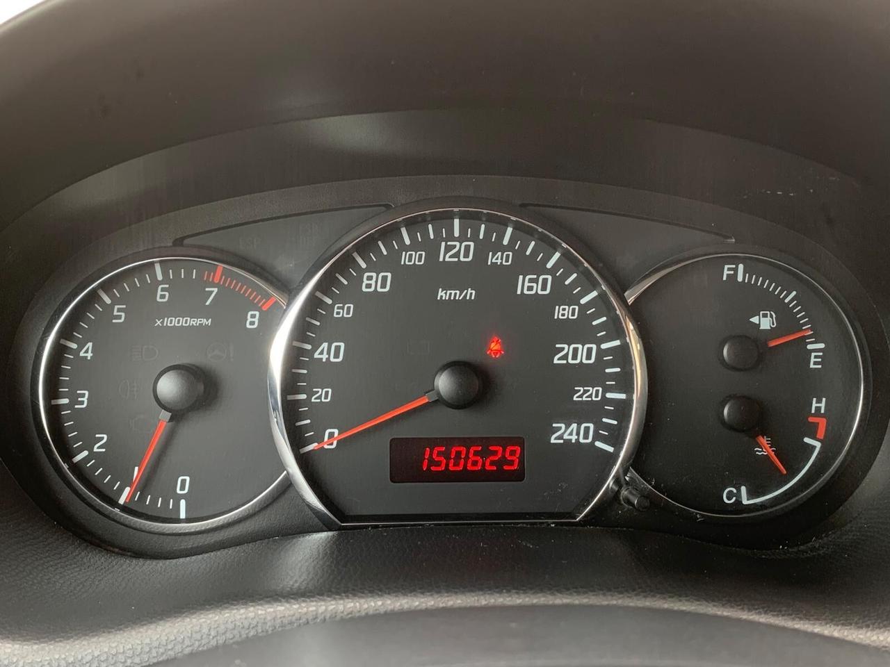 Suzuki Swift 1.6 vvt 3p. Sport 125cv