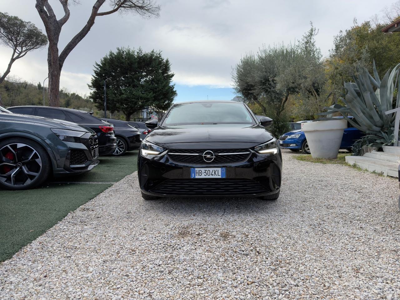 Opel Corsa 1.2 Edition