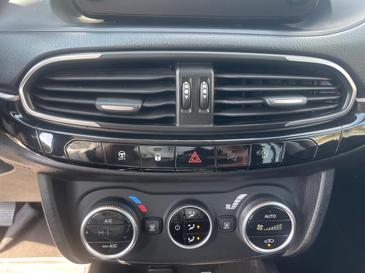 Fiat Tipo 1.6 Mjt S&S SW City Life