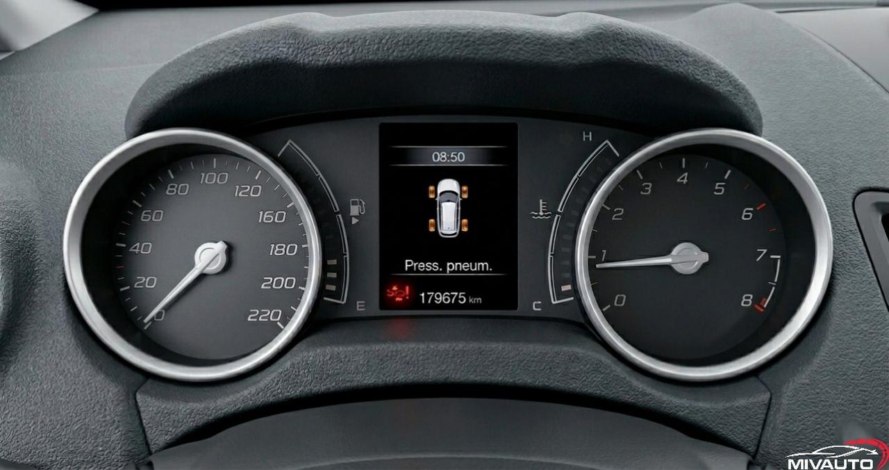 Fiat Tipo SW 1.6 MJT 120cv BUSINESS S&S