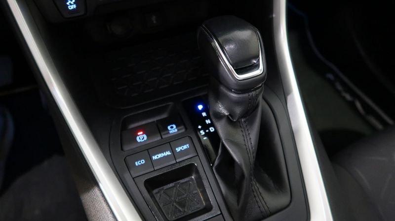 Toyota RAV4 Rav4 2.5 vvt-ie h Business 2wd 218cv e-cvt