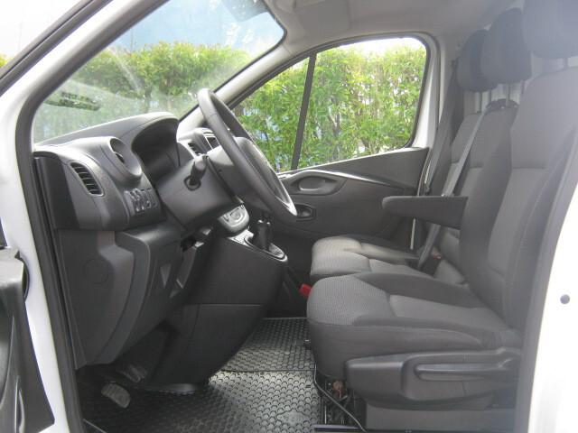 Fiat Talento 2.0 MJT 120CV PC-TN Euro6 D-Temp