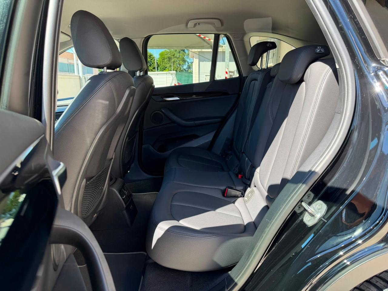 Bmw X1 sDrive16d