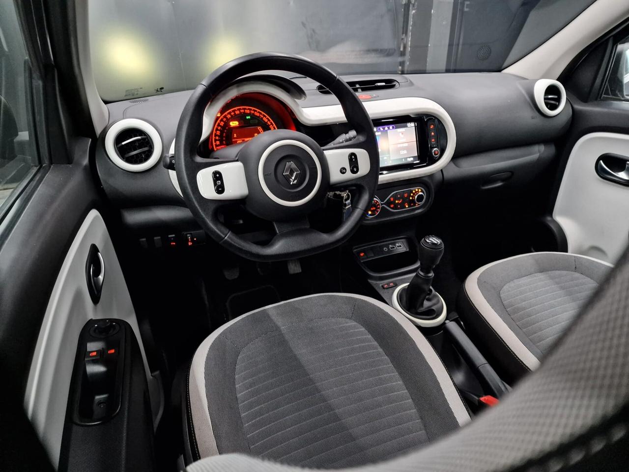Renault Twingo 1.0 SCe 65 CV Equilibre