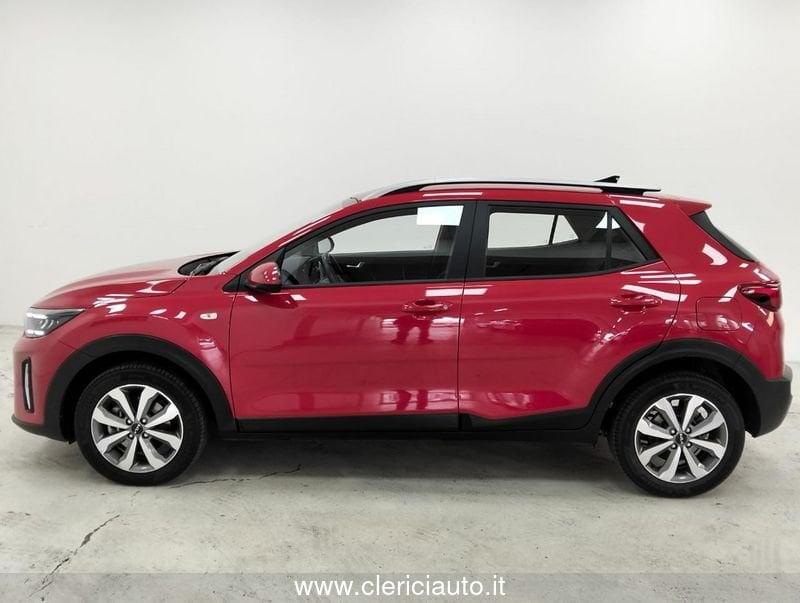 KIA Stonic 1.0 T-GDi 100 CV MHEV MT Urban