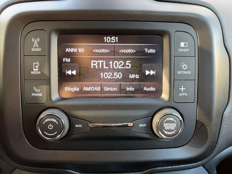 Jeep Renegade Renegade 1.0 t3 Longitude 2wd