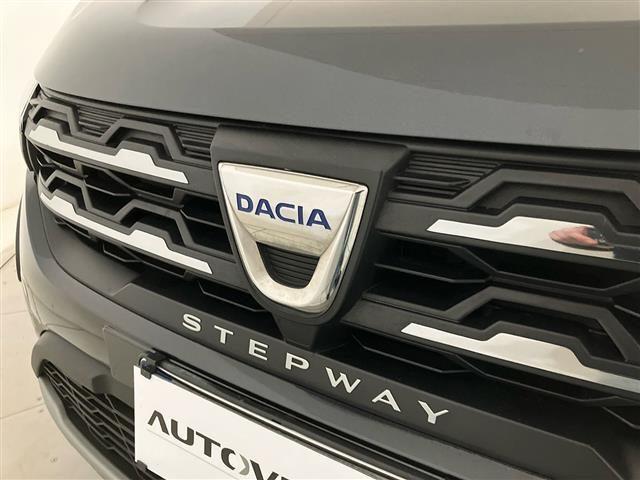 DACIA Sandero Stepway 1.0 tce Comfort 90cv