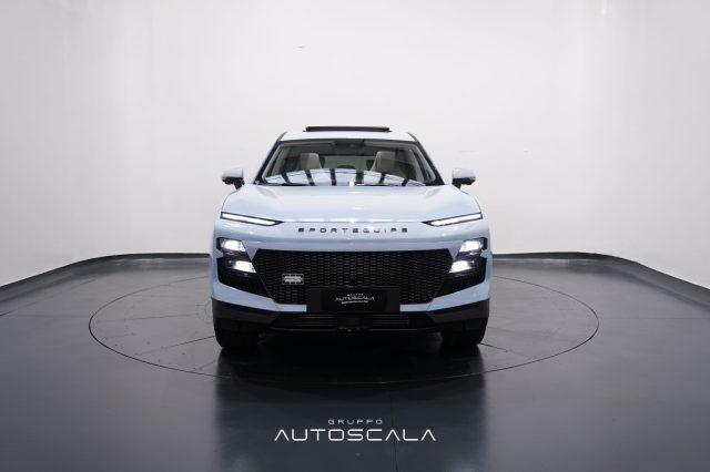 SPORTEQUIPE Sportequipe 6 GT 1.6 T-GDI DCT Bi-Fuel GPL #InrerniMedici