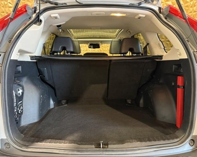 Honda CR-V 2.2 i-DTEC Executive ADAS HDD Sat Navi 4WD