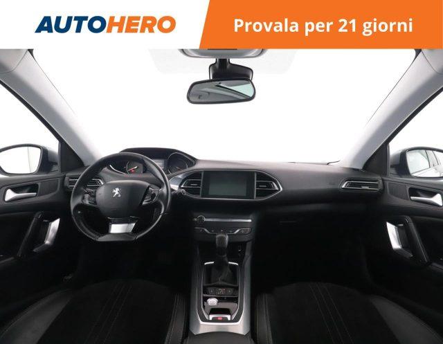 PEUGEOT 308 BlueHDi 120 S&S EAT6 SW Allure