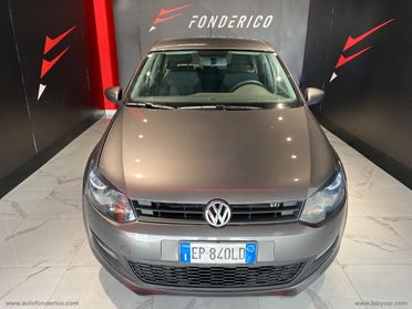 VOLKSWAGEN Polo 1.6 TDI 90 CV 5p. Highline