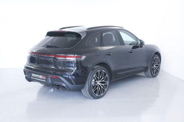 PORSCHE Macan 2.0 T Tetto/Cerchi 21''/BOSE/PASM