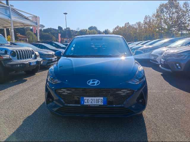 HYUNDAI I10 PE MY25 5P 1.0 MT PRIME