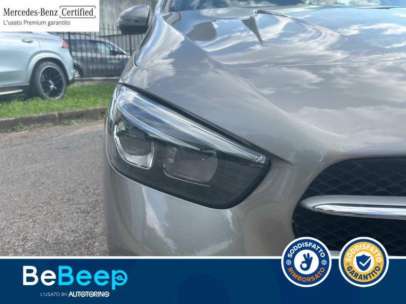 Mercedes-Benz Classe B B 180 D SPORT AUTO
