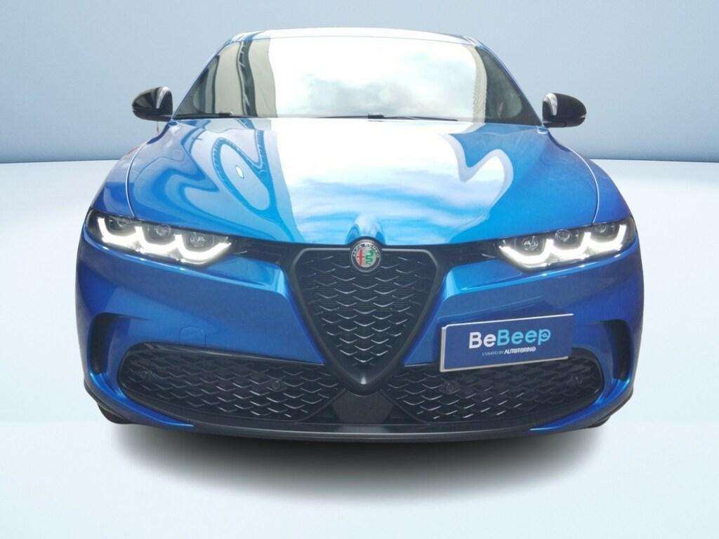 Alfa Romeo Tonale 1.5 Hybrid Speciale DDCT7