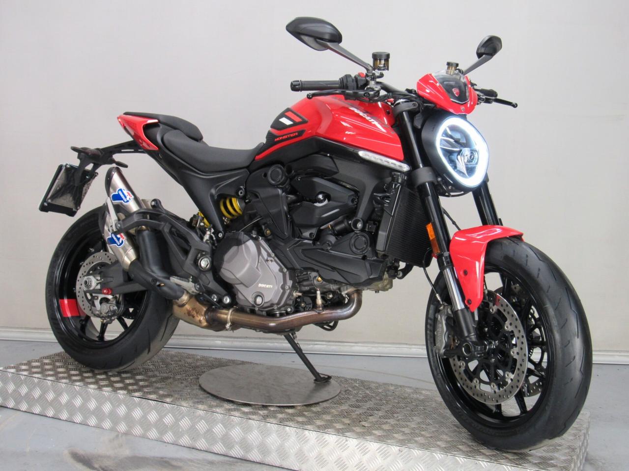 Ducati Monster 937 ABS