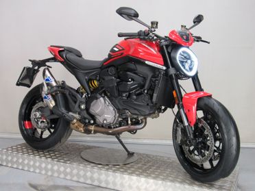 Ducati Monster 937 ABS