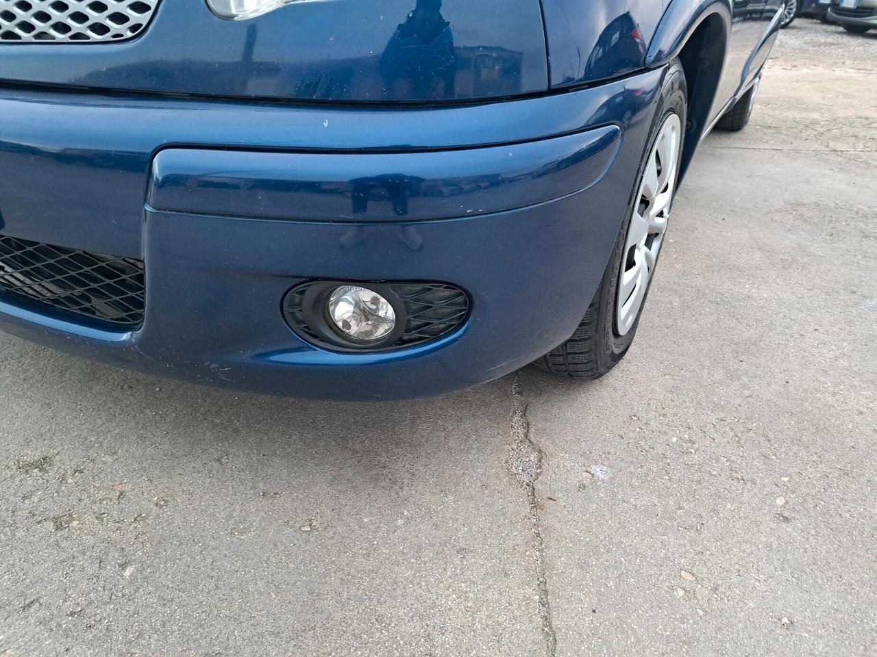 Toyota Yaris Verso 1.4 Tdi D-4D - 2005