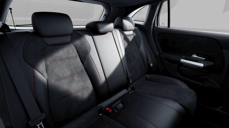 Mercedes-Benz GLA 250 e Plug-in hybrid AMG Line Advanced Plus