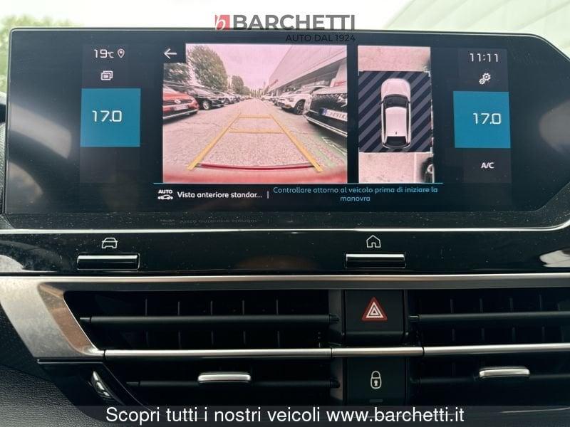 Citroën C4 PureTech 130 S&S EAT8 Shine