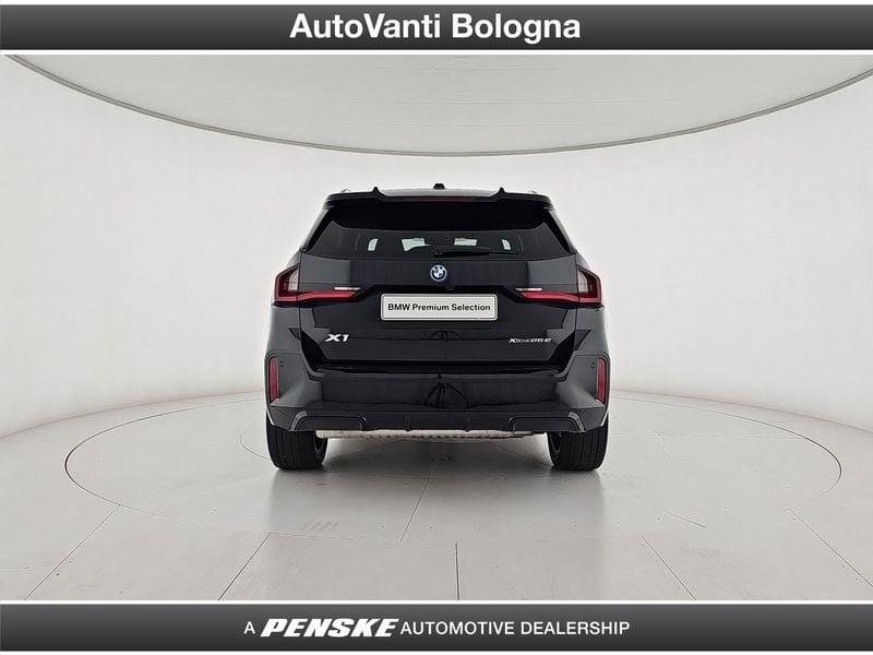 BMW X1 X1 xdrive 25e MSport Pro auto