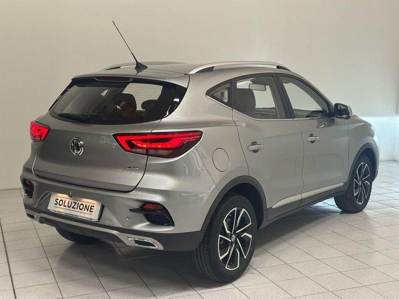 MG ZS ZS 1.0T-GDI aut. Luxury IVA ESPOSTA