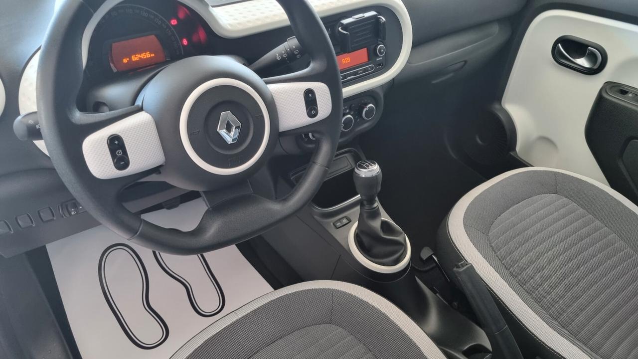 Renault Twingo 73 CV LIMITED