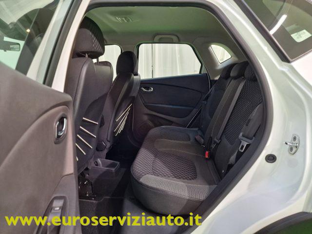 RENAULT Captur TCe 12V 90 CV Start&Stop Energy Zen