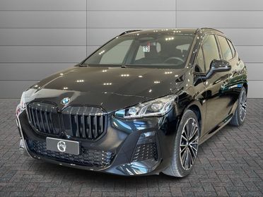 BMW Serie 2 U06 Active Tourer - 218d Active Tourer Msport auto