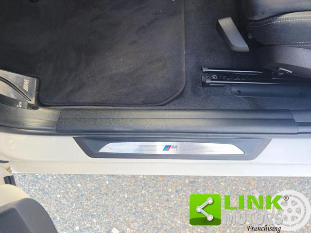 BMW 118 d 5p. Msport