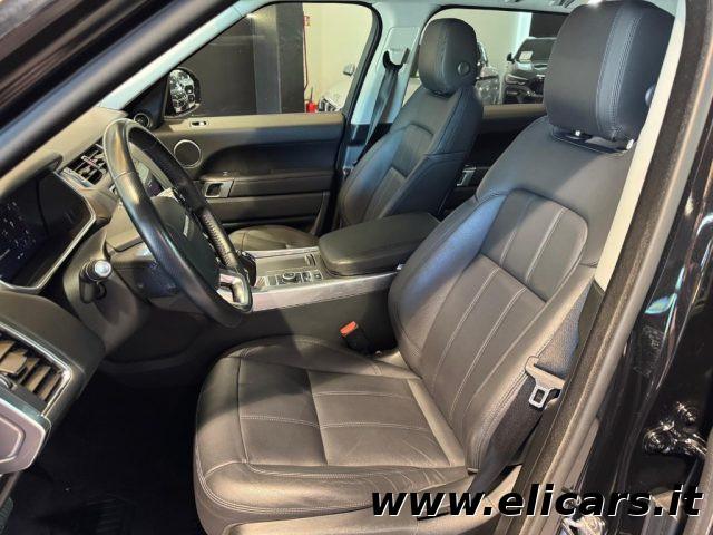 LAND ROVER Range Rover Sport 3.0D l6 249 CV S