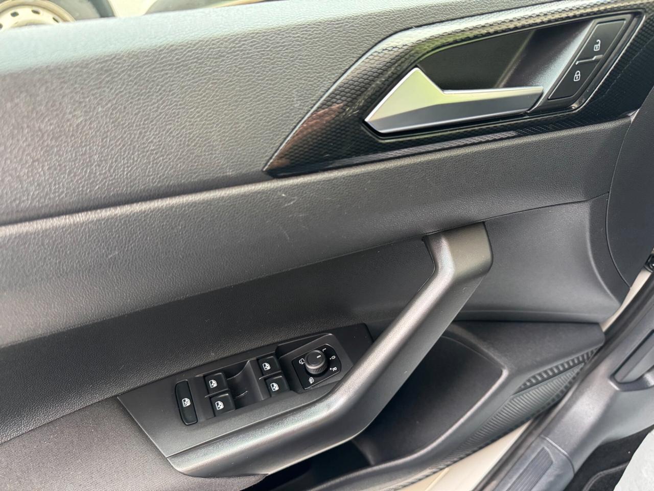 Volkswagen Taigo 1.0tsi Life GARANZIA 24MESI PROMO