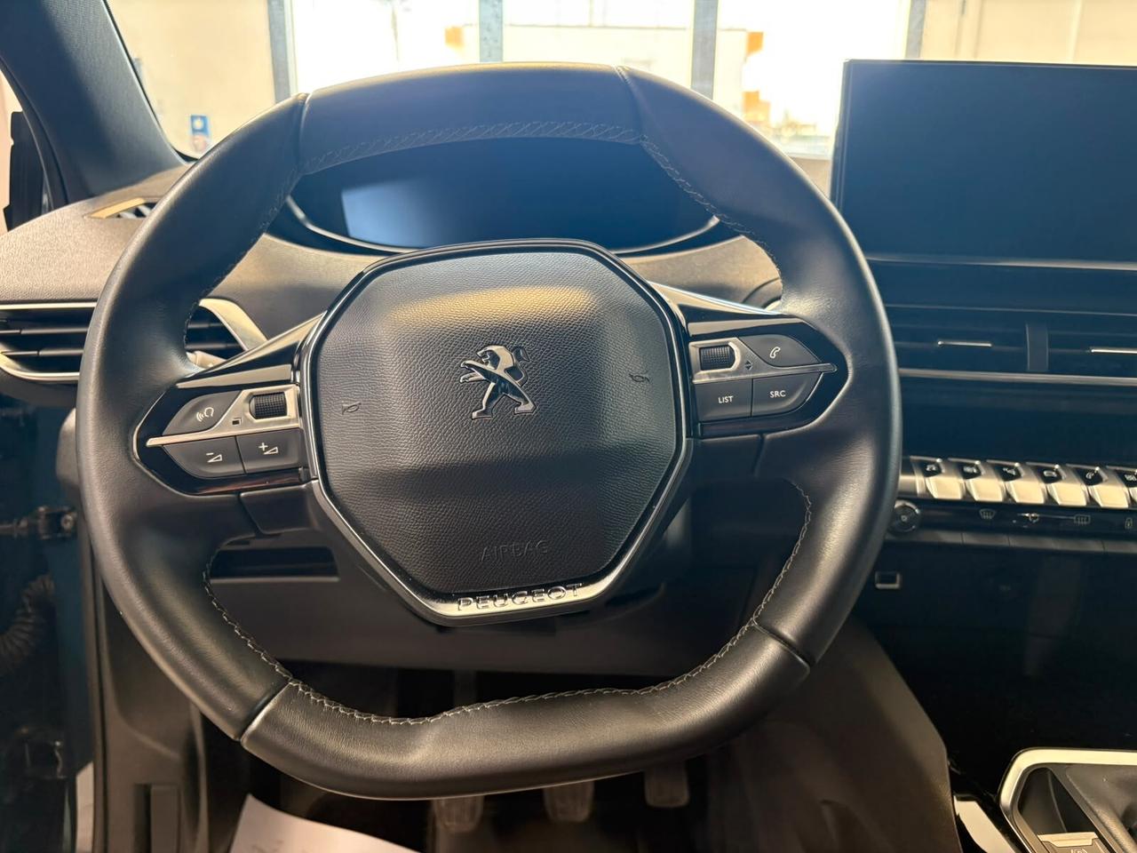 Peugeot 3008 PureTech Turbo 130 S&S Allure Pack