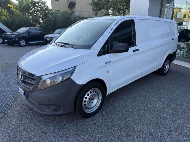 Mercedes-Benz Vito 119cdi 4X4 E6D Long Navi Kamera Autometic Led IVA