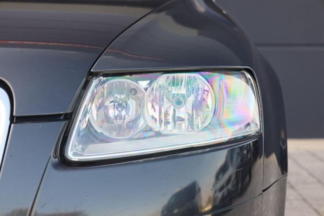 AUDI A6 2.0 TDI