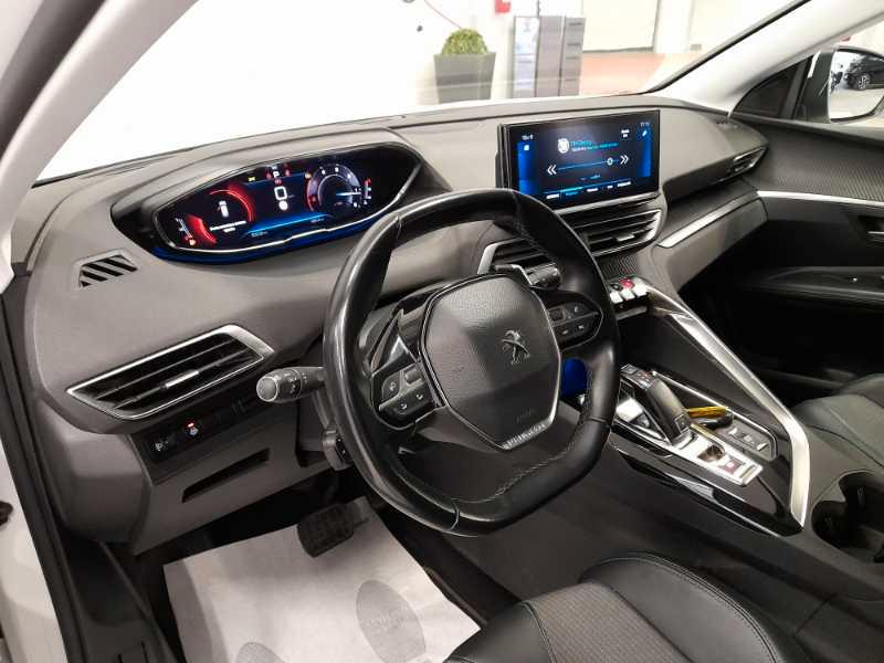 PEUGEOT 3008 2ª serie - 3008 BlueHDi 130 S&S EAT8 Allure