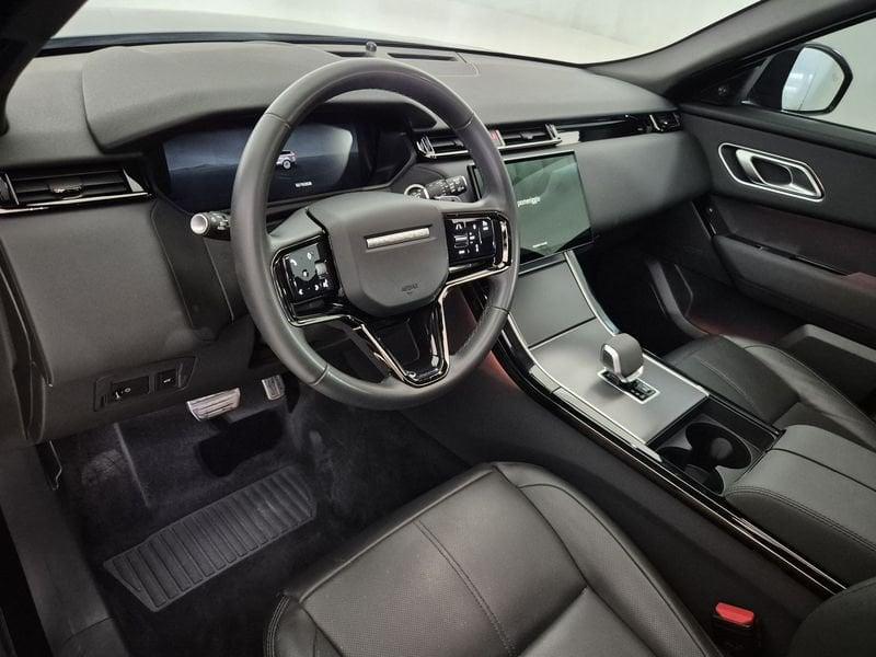 Land Rover Range Rover Velar 2024 2.0d i4 mhev Dynamic SE 4wd 204c