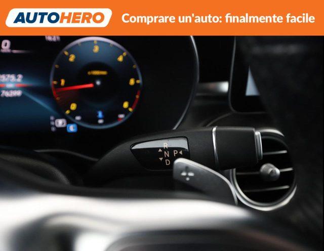 MERCEDES-BENZ GLC 300 d 4Matic Premium