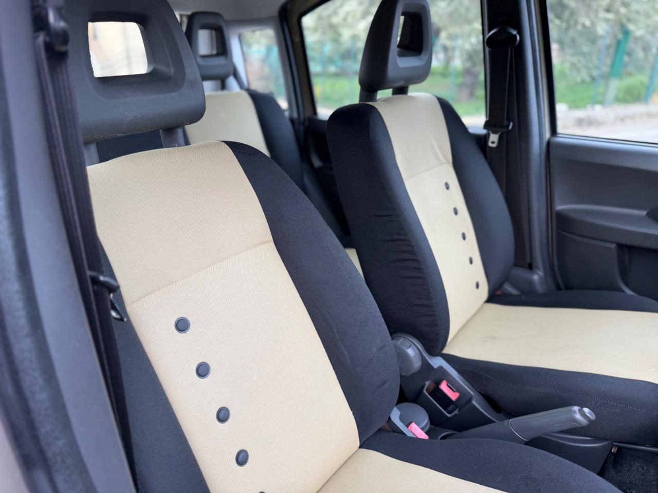 Fiat Panda 1.3 MJT 16V DPF 4x4 ELD